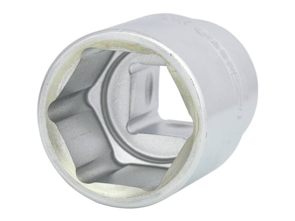 KS Tools 911.3435, Stikkontakt, 3/4", Metrisk, 2 hoder, 40,50 mm, Kromvanadiumstål