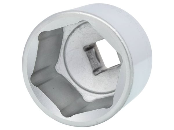 KS Tools 911.3450, Stikkontakt, 3/4", Metrisk, 1 hoder, 68 mm, Kromvanadiumstål
