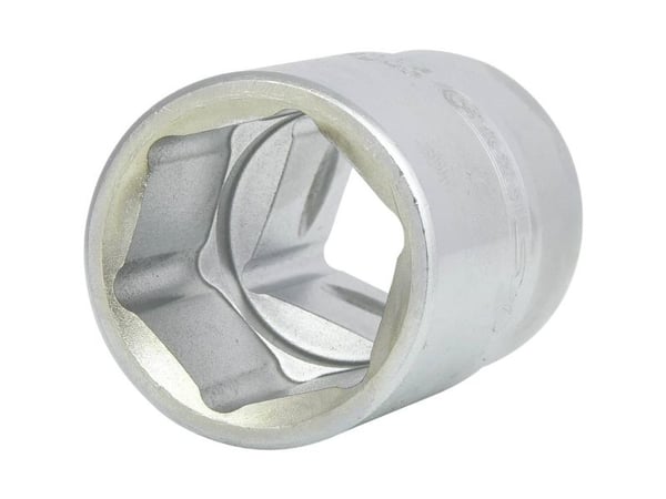 KS Tools 911.3427, Stikkontakt, 3/4", Metrisk, 2 hoder, 36 mm, Kromvanadiumstål