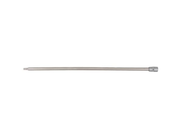 KS Tools 911.1598, 1/4", 1 hoder, Kromvanadiumstål, DIN 3120, ISO 1174, 80 g