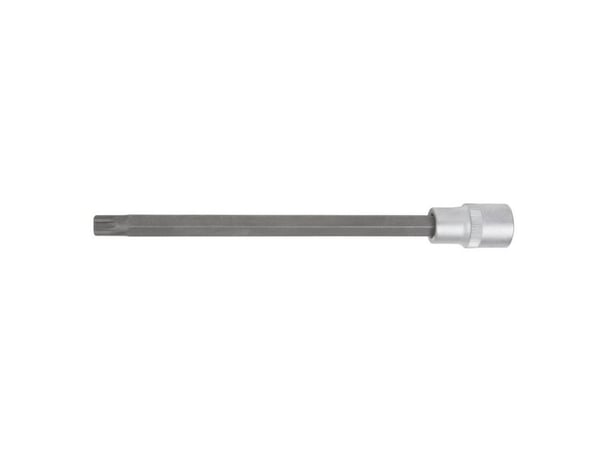 KS Tools 911.1597, Stikkontakt, 1/2", 1 hoder, M14, Kromvanadiumstål, 200 mm