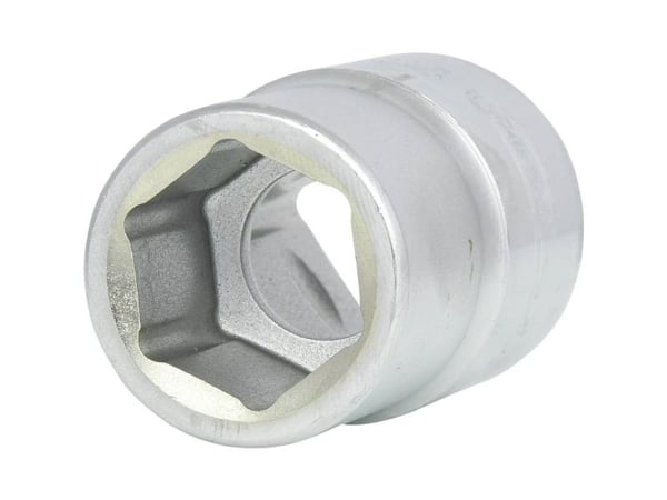 KS Tools 911.3421, Stikkontakt, 3/4", Metrisk, 2 hoder, 21 mm, Kromvanadiumstål