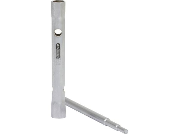 KS Tools 518.0873, 1 stykker, Kromvanadiumstål, 130 mm, 96 g