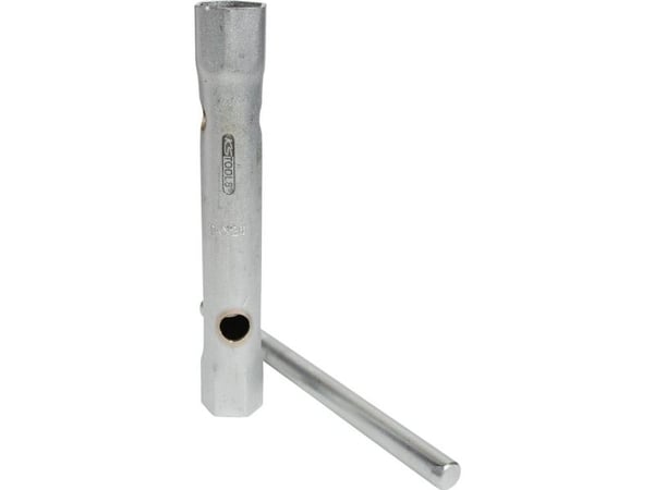 KS Tools 518.0883, 1 stykker, Kromvanadiumstål, 190 mm, 365 g