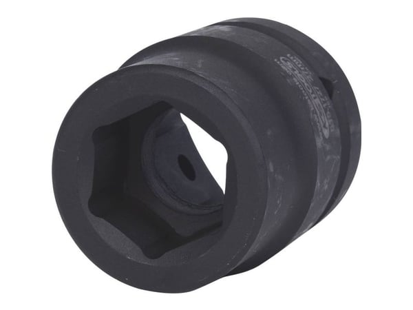 KS Tools 515.1727, Kraftpipe, Sort, 1 hoder, 1", Metrisk, 27 mm