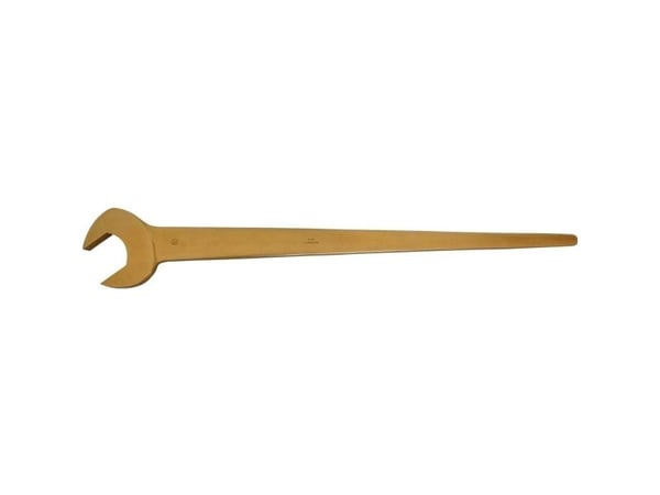 KS Tools 963.7907, Alumiinipronssi, 130 mm, 800 mm, 5,6 kg, 1 kpl