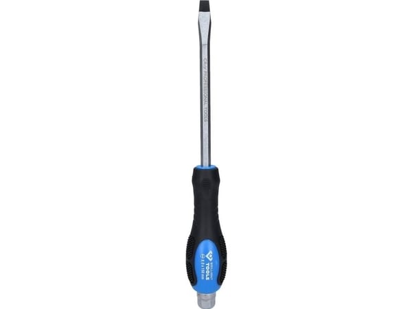 Brilliant Tools BT034805 kærvskrutrekker klingelengde: 150 mm