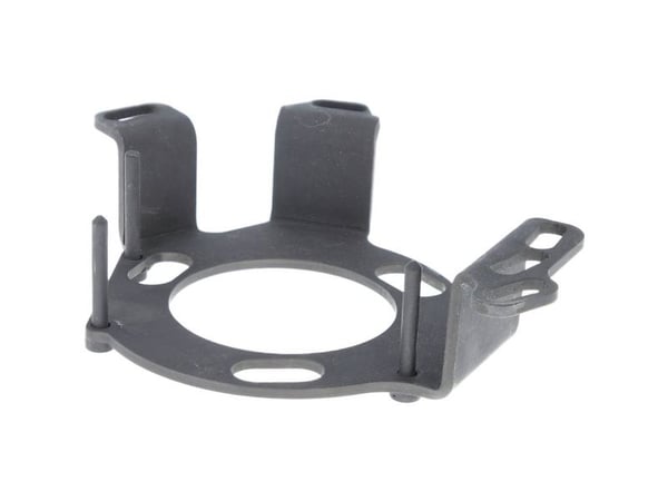 KS TOOLS Werkzeuge-Maschinen GmbH Pitolaite f, korkeapainepumpun hammashihnapyörä (BT593830)