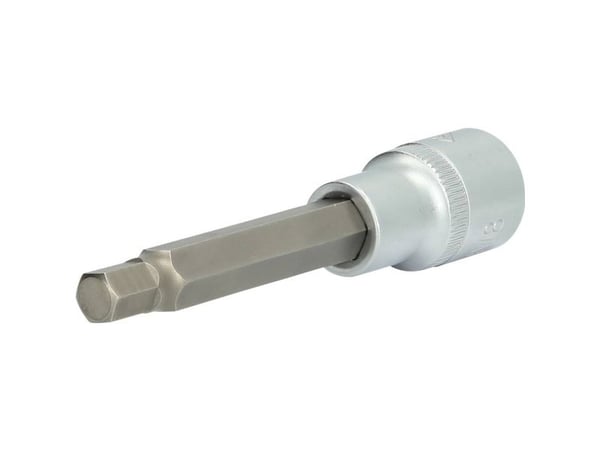 KS TOOLS Werkzeug-maschinen GmbH 1/2" sekskantbøyle, 100 mm lang, 8 mm (BT022873)