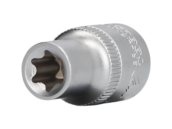 Brilliant Tools BT022842, Uttag, 1/2", E12, 28 mm, 20 g