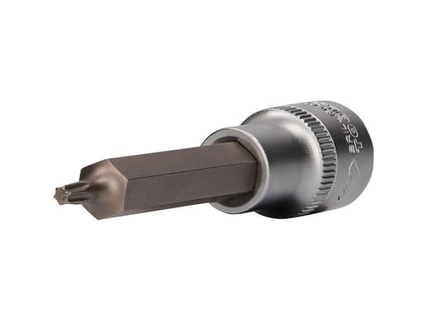 Brilliant Tools BT022980, pistorasia, 1/2", T20, 100 mm, 96 g, 45 mm