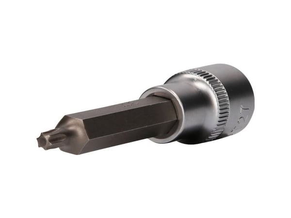 Brilliant Tools BT022982, pistorasia, 1/2", T27, 100 mm, 95 g, 45 mm