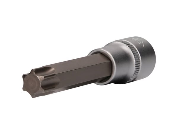 Brilliant Tools BT022988, Uttag, 1/2", T60, 100 mm, 123 g, 45 mm
