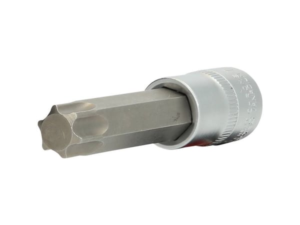 Brilliant Tools BT022989, Uttag, 1/2", T70, 100 mm, 165 g, 45 mm