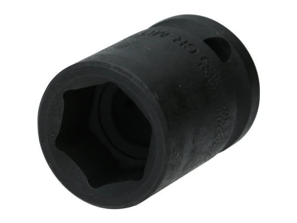 Brilliant Tools BT022641, Uttag, 1/2"