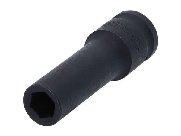 Brilliant Tools BT022651, Uttag, 1/2"