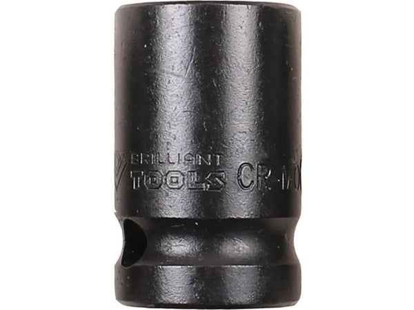 Brilliant Tools BT022643, Uttag, 1/2"