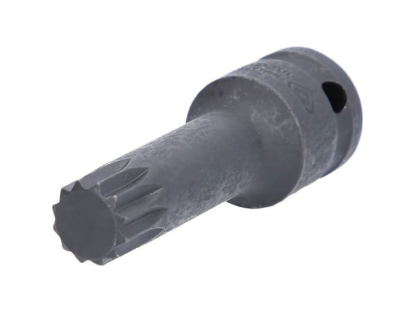 Brilliant Tools BT022618, Uttag, 1/2"