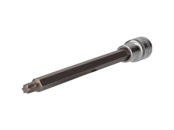 Brilliant Tools BT022711, pistorasia, 1/2", T45, 200 mm, 165 g, 45 mm