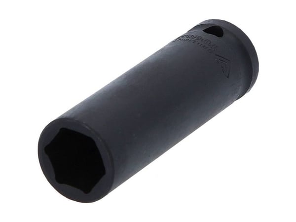 Brilliant Tools BT022657, Uttag, 1/2"