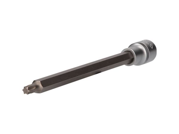 Brilliant Tools BT022710, pistorasia, 1/2", T40, 200 mm, 164 g, 45 mm