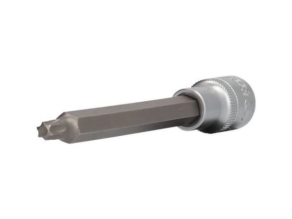 Brilliant Tools BT022700, Uttag, 1/2", T40, 140 mm, 122 g, 45 mm