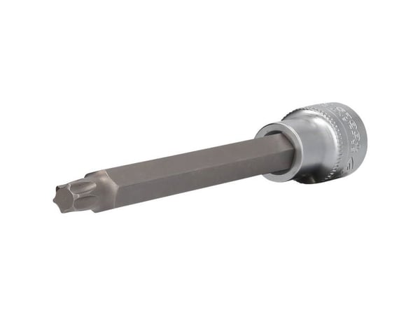 Brilliant Tools BT022701, pistorasia, 1/2", T45, 140 mm, 127 g, 45 mm