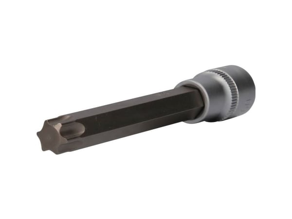 Brilliant Tools BT022704, Uttag, 1/2", T60, 140 mm, 162 g, 45 mm