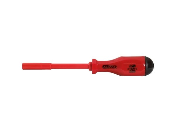 KS Tools 117.1625 Ruuvimeisseli koko 1/4