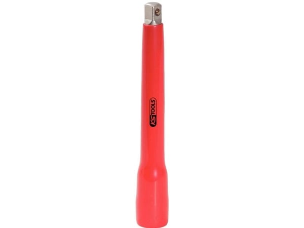 KS Tools 117.1453, Enkel enhet, Forlengelsesstang, Kromvanadiumstål, 56 g, 1 stykker