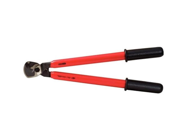 Kabelsaks med sikkerhetsisolering, 500 mm KS Tools 117.1264