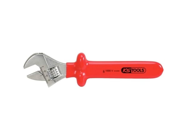 Svensknøgle med sikkerhedsisolering, 30 mm KS Tools 117.1253