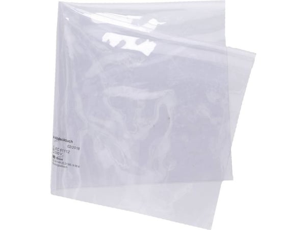 KS Tools 117.2308 #####Dekkduk (L x B) 1000 mm x 1000 mm