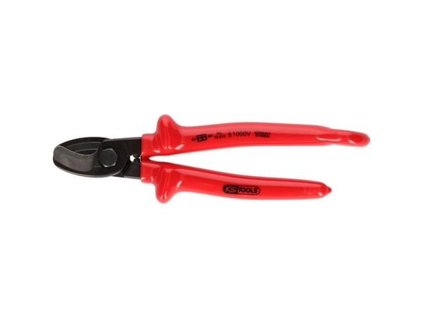 KS Tools KS TOOLS 117.2206 Kaapelileikkuri