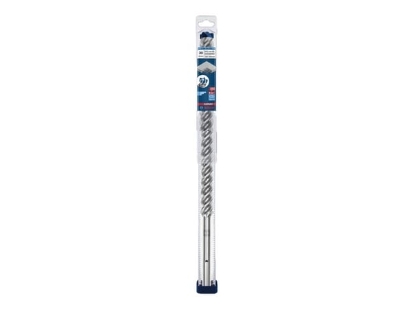 Bosch HAMMERBOR MAX-8X 30X520MM