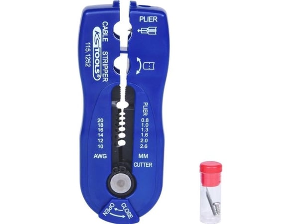 KS Tools 115.1252