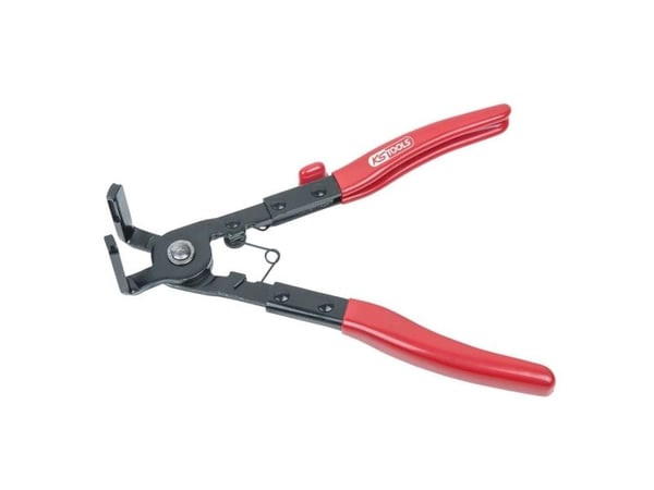KS Tools 115.1182, 380 g, 350 mm, 250 mm, 130 mm, B014ED04AY