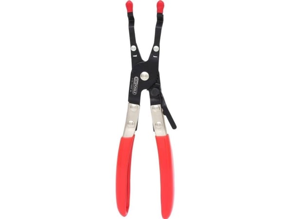 KS Tools 115.1052, Krom-molybden-stål, 245 mm