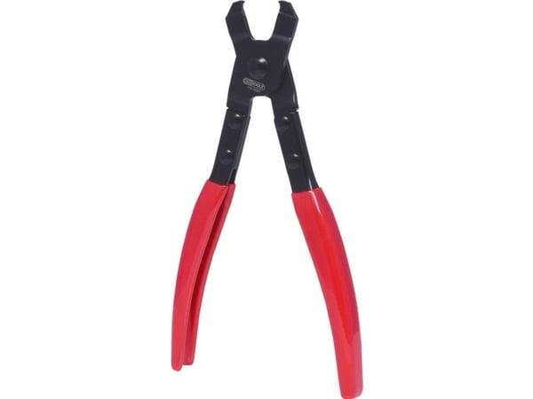 KS Tools 115.1039, Kromimolybdeeni teräs, 230 mm