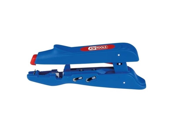KS Tools kniv for fjerning av kappe 115.1001, 0,50–6 mm²