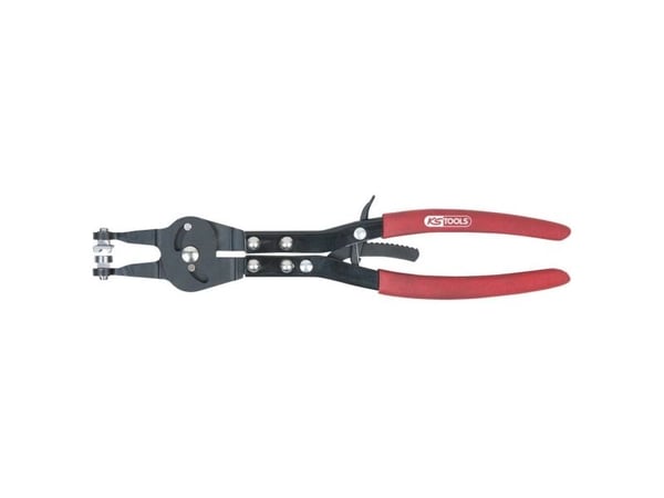 KS Tools 115.1166, 200 g, 350 mm, 250 mm, 130 mm, B014EDKAKS