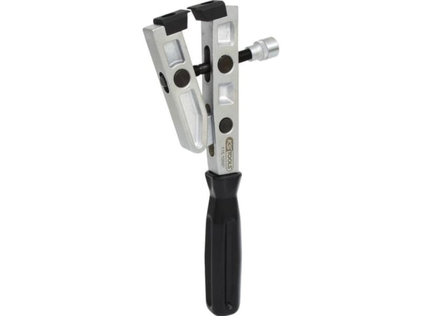 KS Tools 115.1056, Stål, Plast, 270 mm