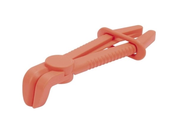 KS Tools 115.5057, Muovi, 155 mm