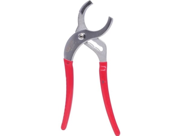 KS Tools 116.1200, Kromvanadiumstål, 225 mm