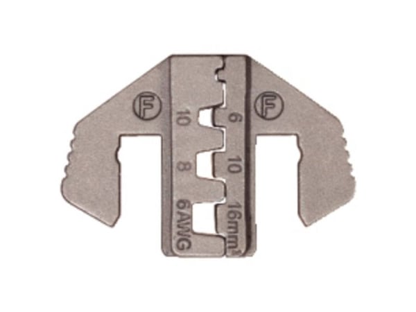 Puristussarjat pääteputkille KS Tools 115.1420