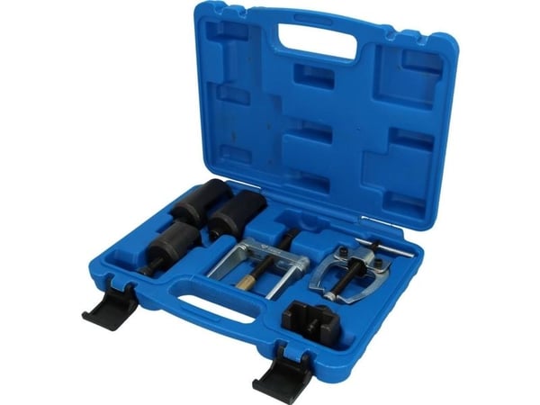 KS TOOLS Werkzeuge-Maschinen GmbH Tuulilasinpyyhkijänvarren vetosarja, 6 kpl (BT681050)