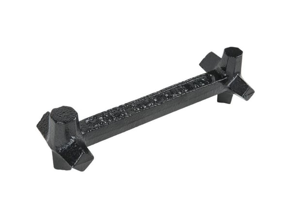 KS-TYÖKALUT 20.30cm (8") 1 Öljyhuoltoavain (150.9237)