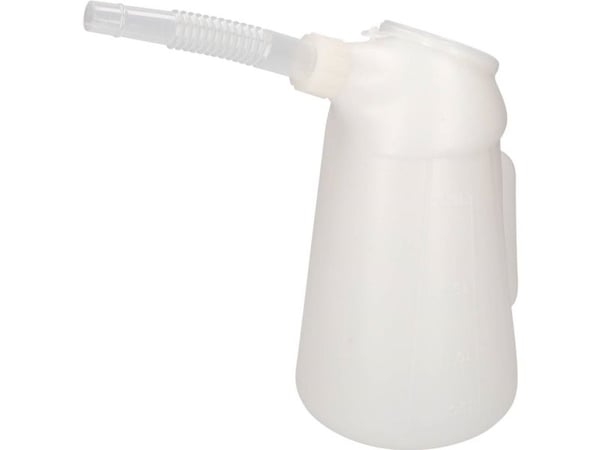 KS Tools 150.9235, Muovi, 250 g