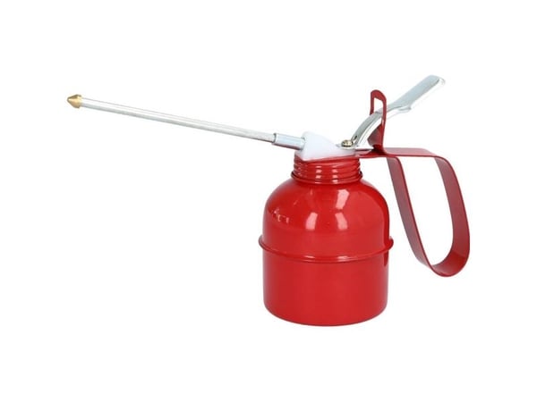 KS Tools 1509204 smøreanordning 250 ml sprøyterør-lengde (maks.) 130 mm