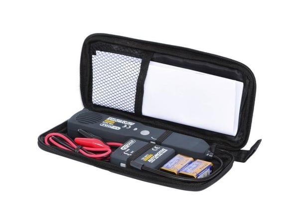 Kortslutningsdetektor KS Tools 150.3075